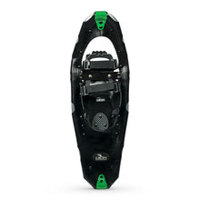 snowshoe model 164 with QuickFit Binding and Deep Cleat front and back