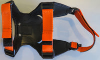 Snowshoe Strap Kit for Quick-Fit Binding