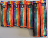 Snowshoe Strap Kit for Quick-Fit Binding