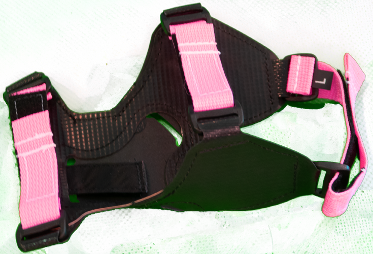 QuickFit Snowshoe Binding