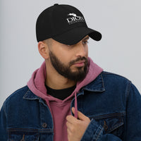 Dion Logo Ball Cap