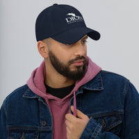 Dion Logo Ball Cap