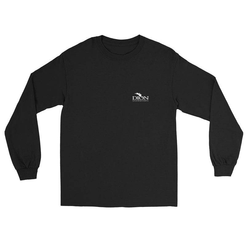 Dion Long Sleeve Shirt
