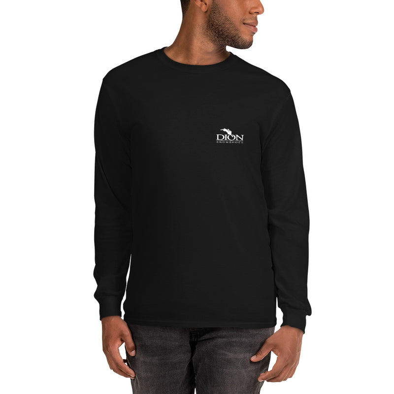 Dion Long Sleeve Shirt