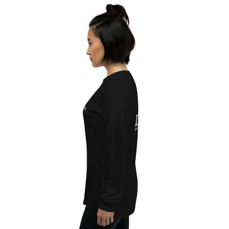 Dion Long Sleeve Shirt