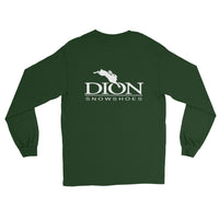 Dion Long Sleeve Shirt