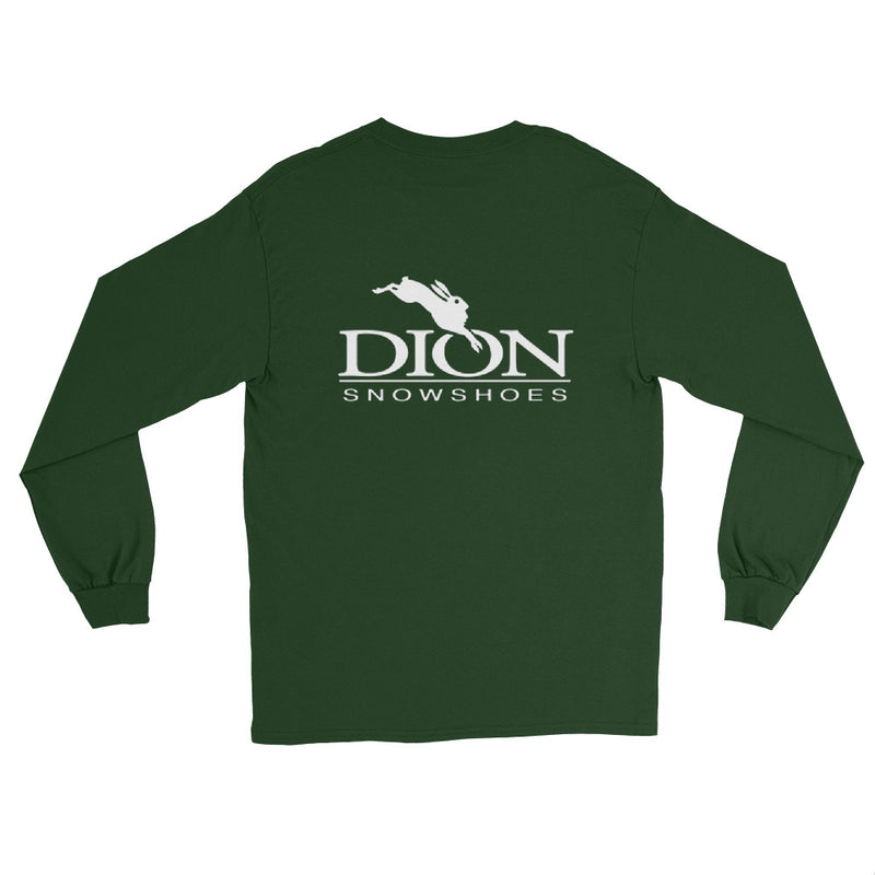 Dion Long Sleeve Shirt