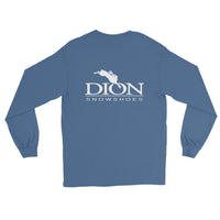Dion Long Sleeve Shirt