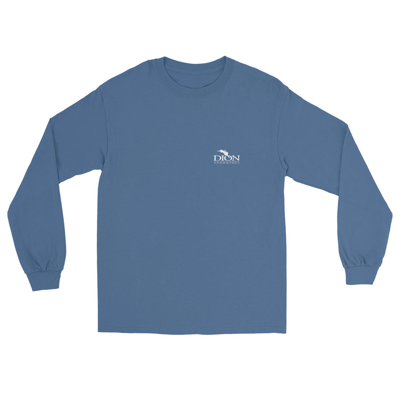 Dion Long Sleeve Shirt
