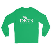 Dion Long Sleeve Shirt