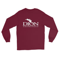 Dion Long Sleeve Shirt