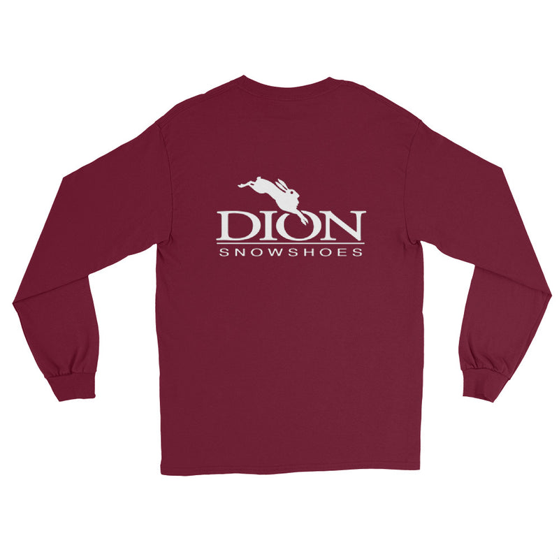 Dion Long Sleeve Shirt