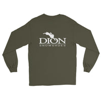 Dion Long Sleeve Shirt