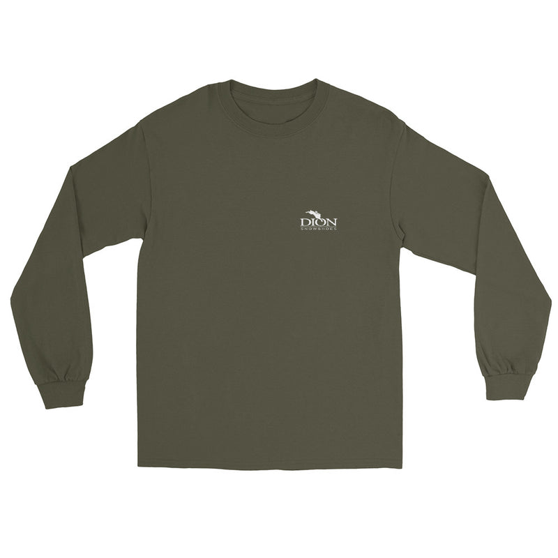 Dion Long Sleeve Shirt