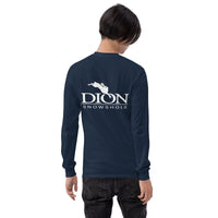 Dion Long Sleeve Shirt