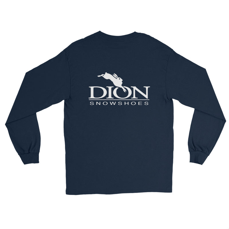Dion Long Sleeve Shirt
