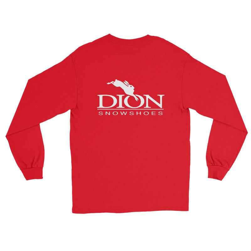 Dion Long Sleeve Shirt