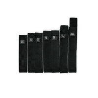 Snowshoe Strap Kit for Quick-Fit Binding