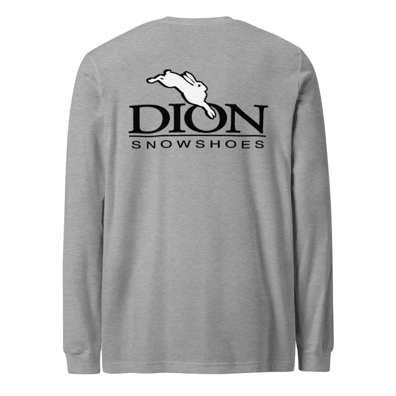 Unisex Long Sleeve Tee