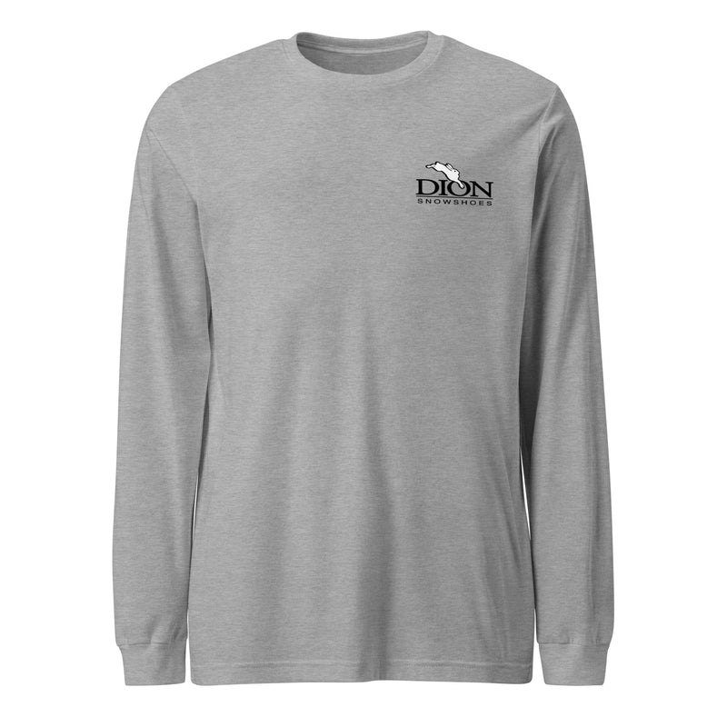 Unisex Long Sleeve Tee