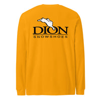 Unisex Long Sleeve Tee
