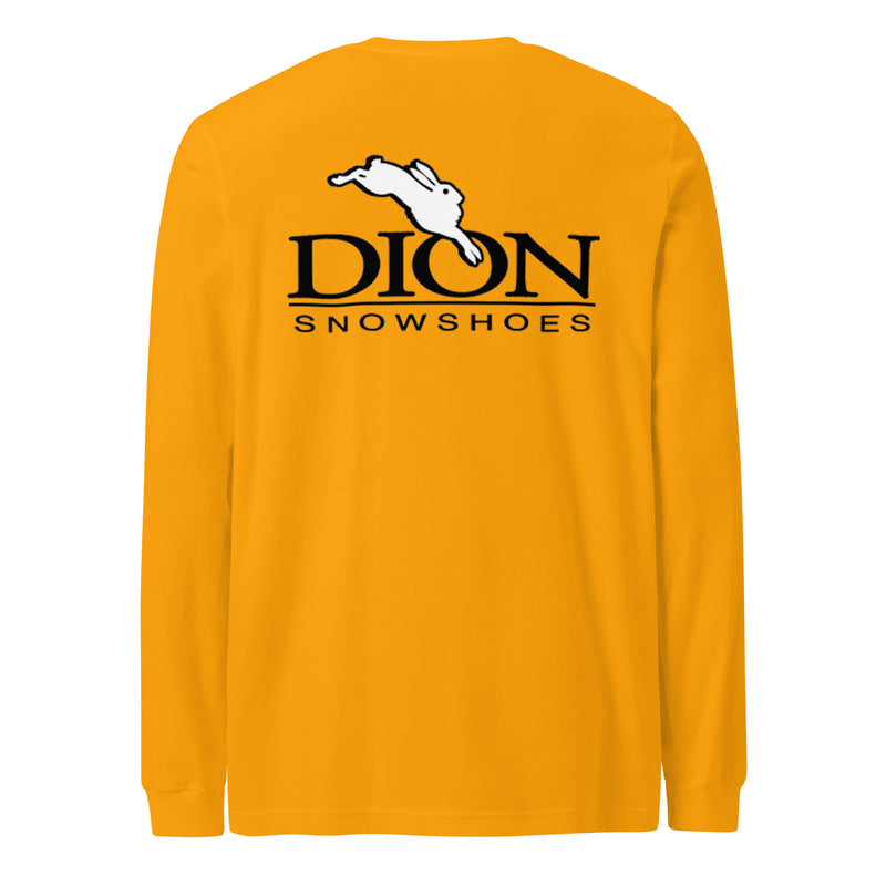 Unisex Long Sleeve Tee
