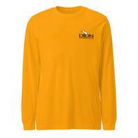 Unisex Long Sleeve Tee