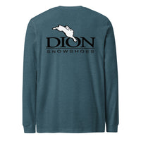 Unisex Long Sleeve Tee