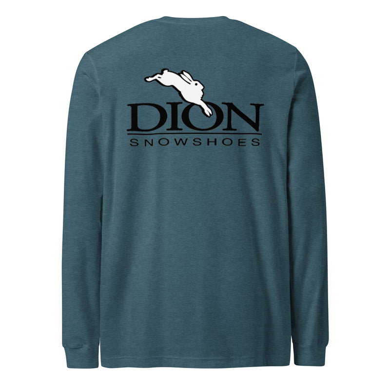 Unisex Long Sleeve Tee
