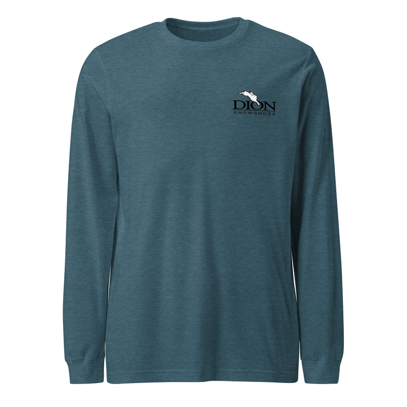 Unisex Long Sleeve Tee