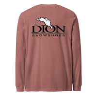 Unisex Long Sleeve Tee