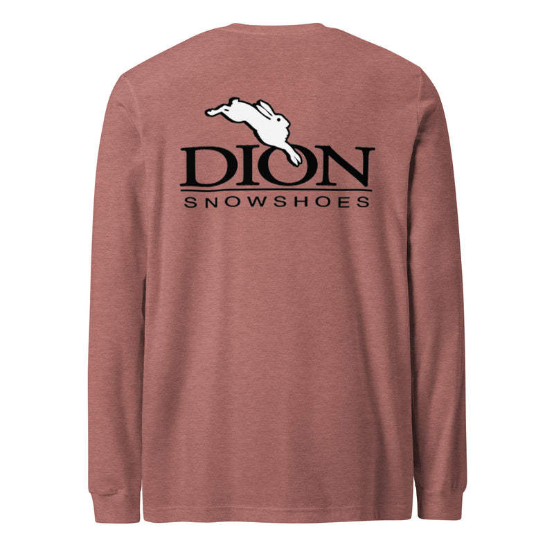 Unisex Long Sleeve Tee