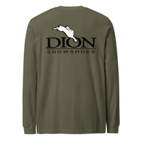 Unisex Long Sleeve Tee