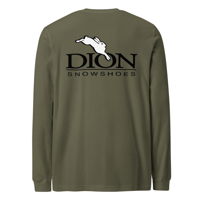 Unisex Long Sleeve Tee