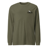 Unisex Long Sleeve Tee