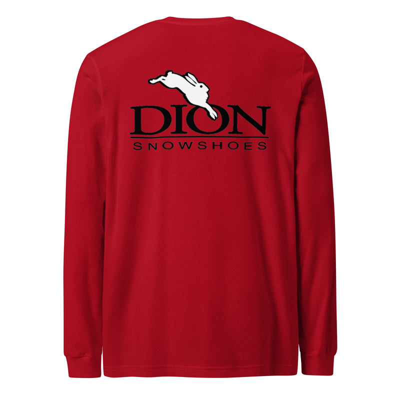 Unisex Long Sleeve Tee