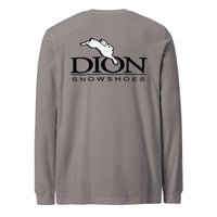 Unisex Long Sleeve Tee