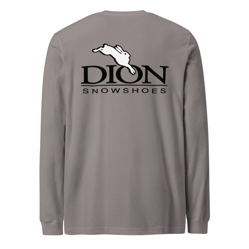 Unisex Long Sleeve Tee
