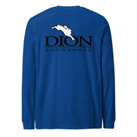 Unisex Long Sleeve Tee