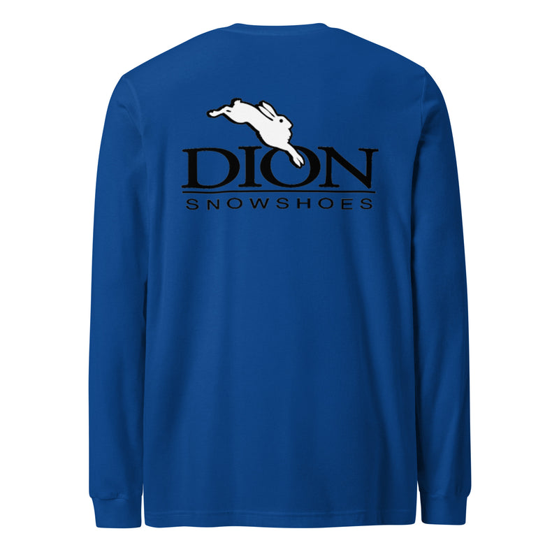 Unisex Long Sleeve Tee