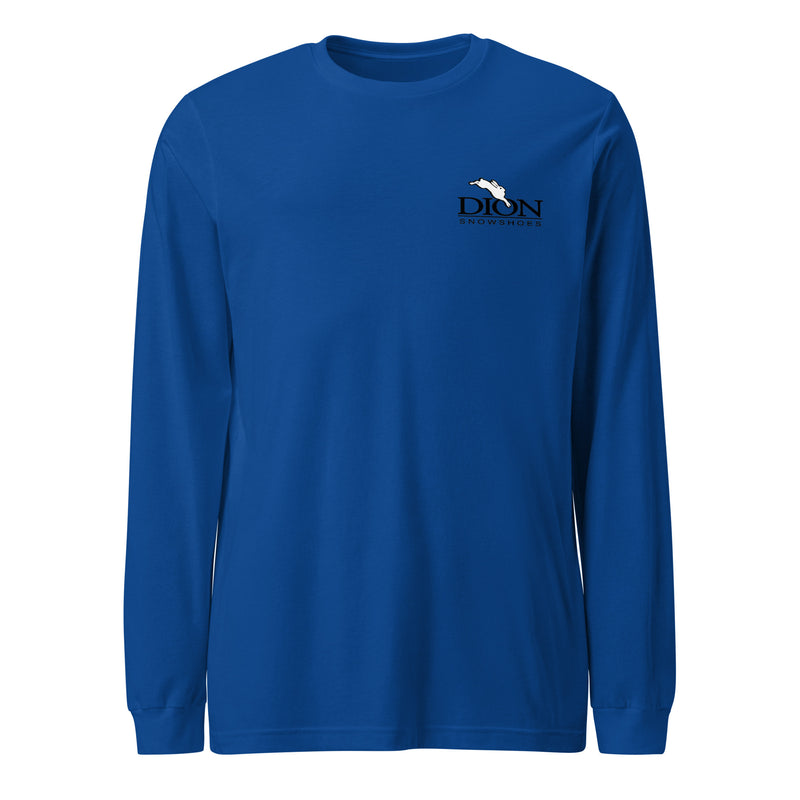 Unisex Long Sleeve Tee