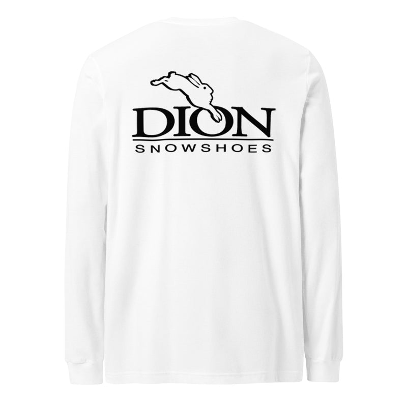 Unisex Long Sleeve Tee