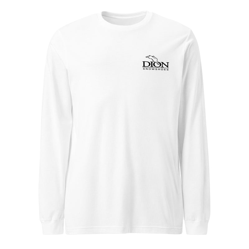 Unisex Long Sleeve Tee