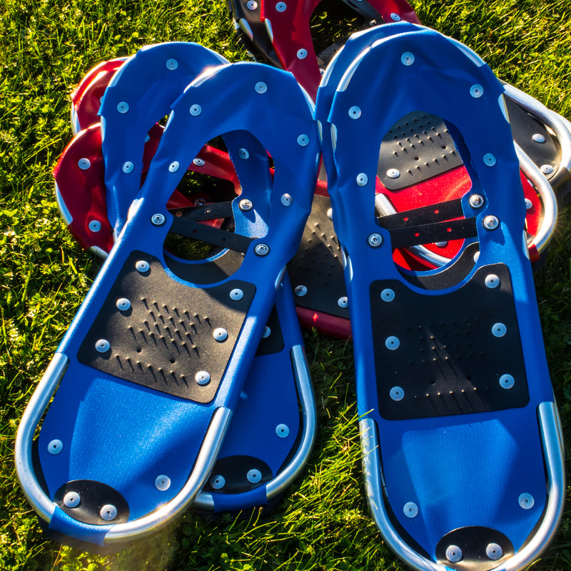 NeviTREK Tracker Series Snowshoe