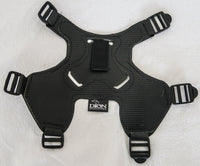 Binding without straps - sold in pairs