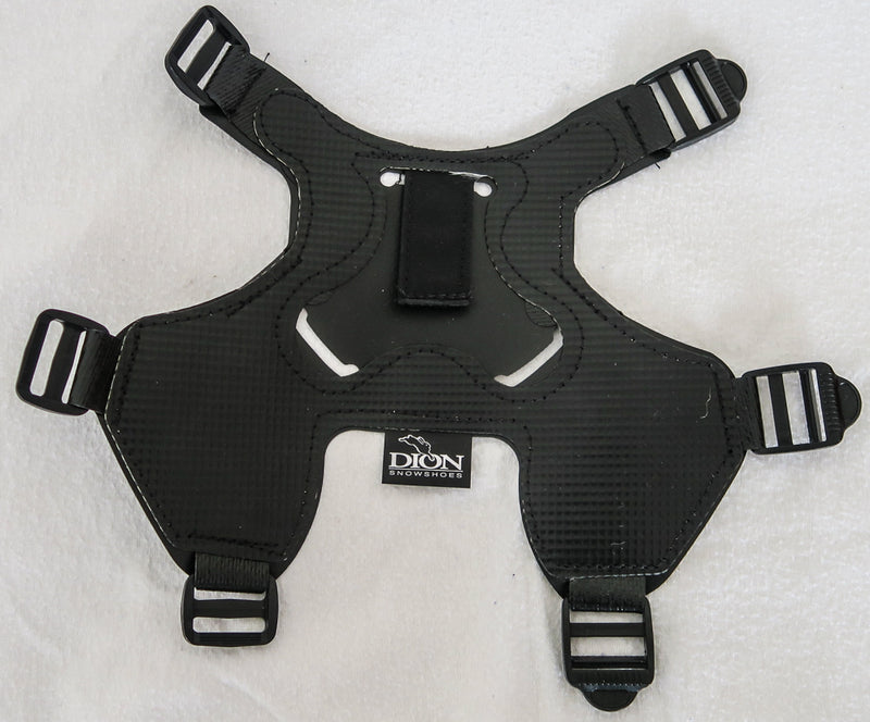 Binding without straps - sold in pairs