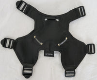 Binding without straps - sold in pairs