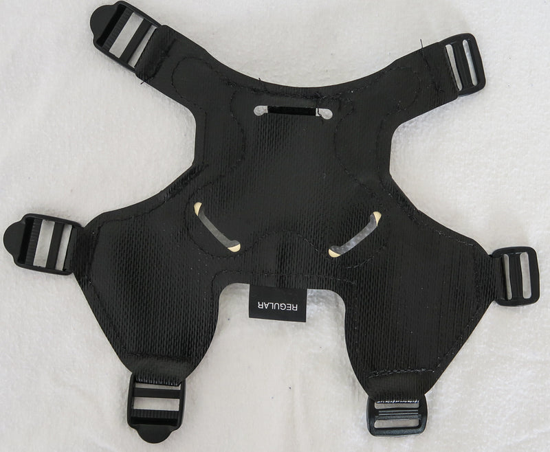 Binding without straps - sold in pairs