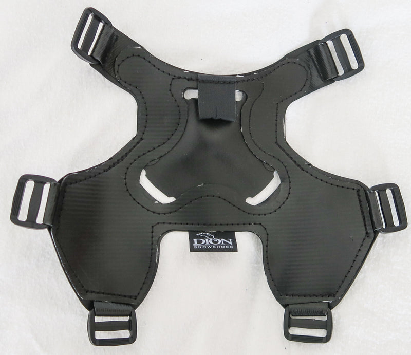 Binding without straps - sold in pairs