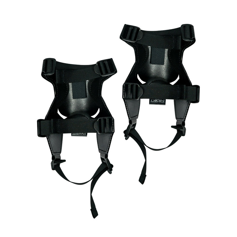 EasyFit Snowshoe Binding